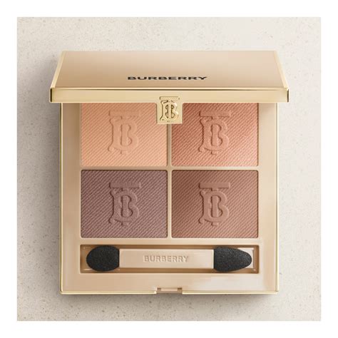 Burberry Beauty Eye Quad Eyeshadow Palettes 